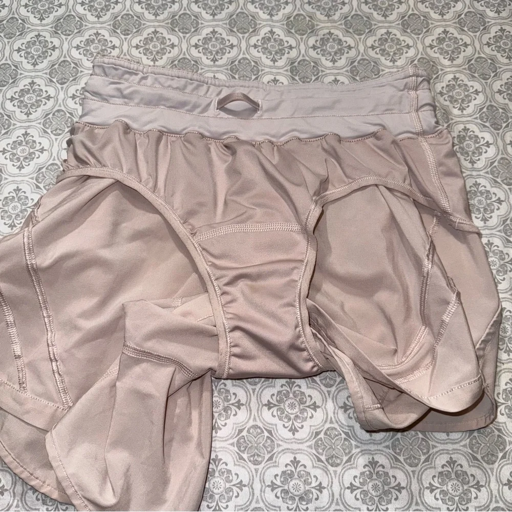 Lululemon Track That Short *5